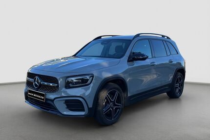 Mercedes-Benz GLB 200 Gebrauchtwagen