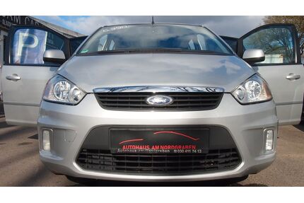 Ford C-Max Gebrauchtwagen