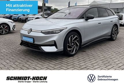 VW ID.7 Gebrauchtwagen