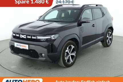 Renault Duster Gebrauchtwagen
