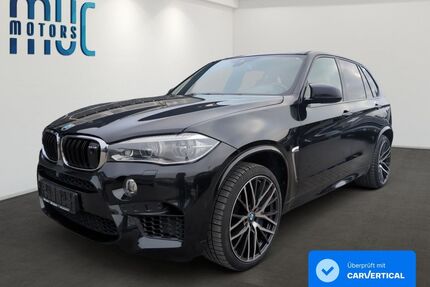BMW X5 M Gebrauchtwagen
