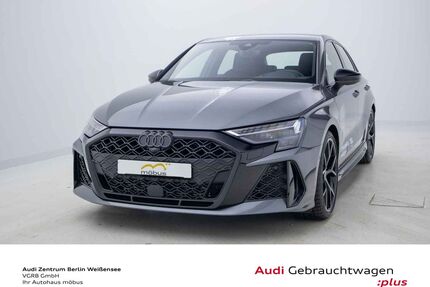 Audi RS3 Gebrauchtwagen