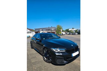 BMW 530 Gebrauchtwagen