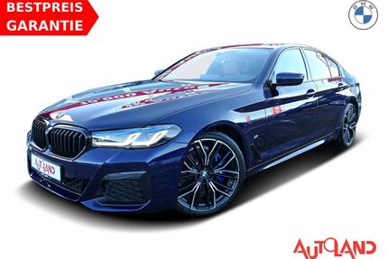 BMW 520 Gebrauchtwagen