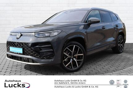 VW Tayron Gebrauchtwagen