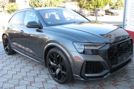 Audi RSQ8 Gebrauchtwagen