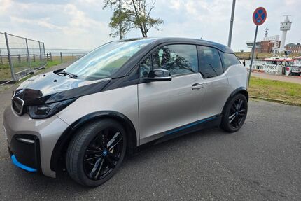BMW i3 Gebrauchtwagen