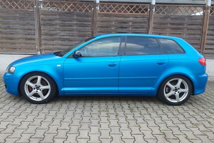 Audi A3 Gebrauchtwagen