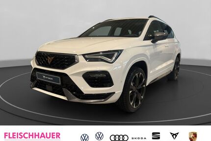 Cupra Ateca Gebrauchtwagen