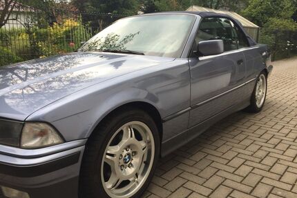 BMW 325 Gebrauchtwagen