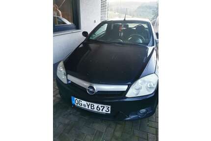 Opel Tigra Gebrauchtwagen