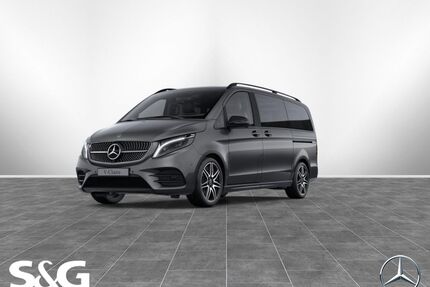 Mercedes-Benz V 300 Gebrauchtwagen