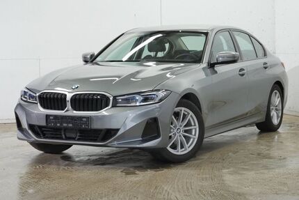 BMW 318 Gebrauchtwagen