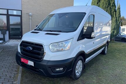Ford Transit Gebrauchtwagen