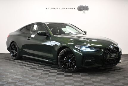 BMW 420 Gebrauchtwagen