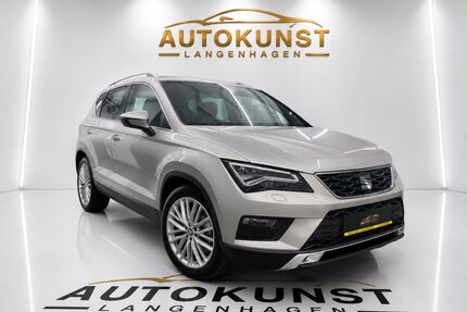 Seat Ateca Gebrauchtwagen
