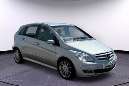 Mercedes-Benz B 200 Gebrauchtwagen