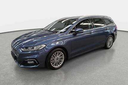 Ford Mondeo Gebrauchtwagen