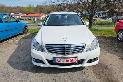Mercedes-Benz C 200 Gebrauchtwagen