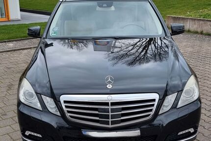 Mercedes-Benz E 350 Gebrauchtwagen