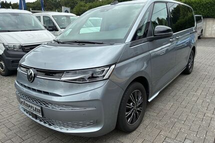 VW T7 Multivan Gebrauchtwagen