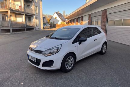 Kia Rio Gebrauchtwagen
