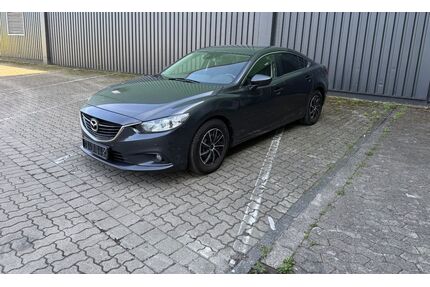 Mazda 6 Gebrauchtwagen