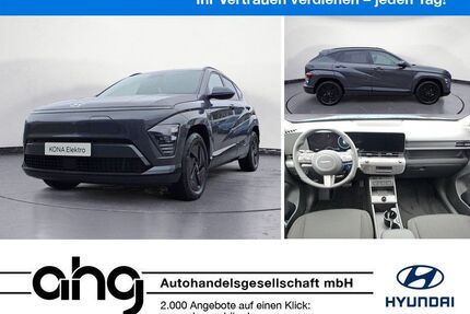 Hyundai KONA Gebrauchtwagen