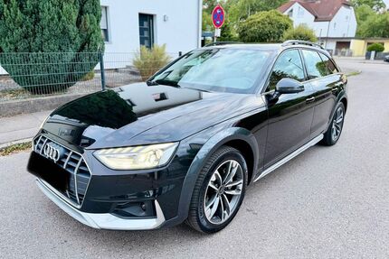 Audi A4 Allroad Gebrauchtwagen