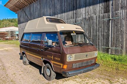 VW T3 andere Gebrauchtwagen