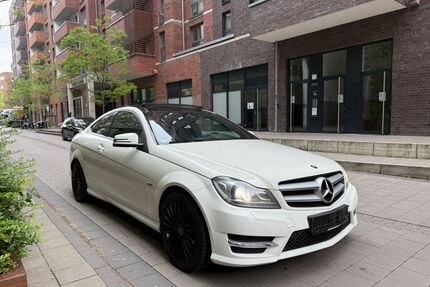 Mercedes-Benz C 350 Gebrauchtwagen