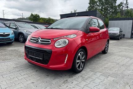 Citroen C1 Gebrauchtwagen