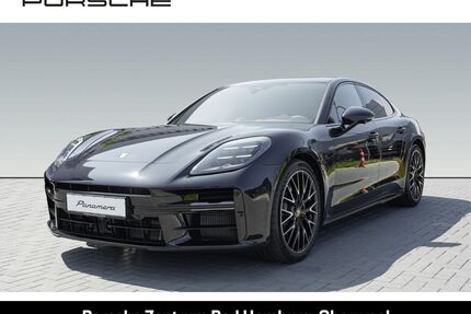 Porsche Panamera Gebrauchtwagen