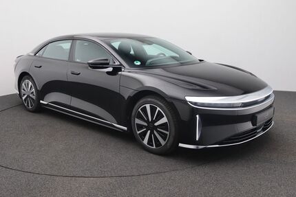 Lucid Air Gebrauchtwagen