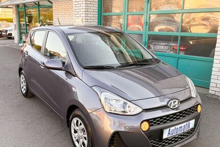 Hyundai i10 Gebrauchtwagen
