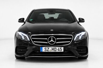 Mercedes-Benz E 300 Gebrauchtwagen