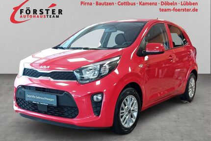 Kia Picanto Gebrauchtwagen