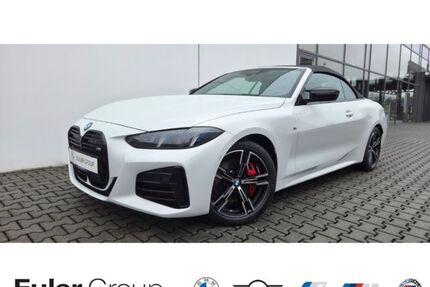 BMW M440 Gebrauchtwagen