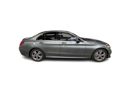 Mercedes-Benz C 200 Gebrauchtwagen