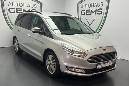 Ford Galaxy Gebrauchtwagen