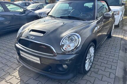 Mini Cooper S Gebrauchtwagen