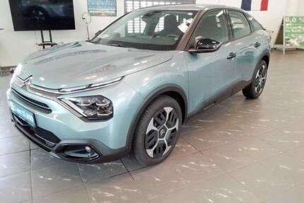 Citroen C4 Gebrauchtwagen