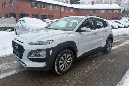 Hyundai KONA Gebrauchtwagen