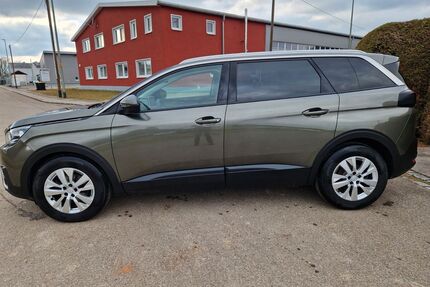 Peugeot 5008 Gebrauchtwagen