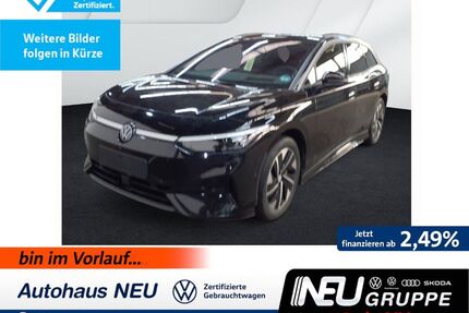 VW ID.7 Gebrauchtwagen