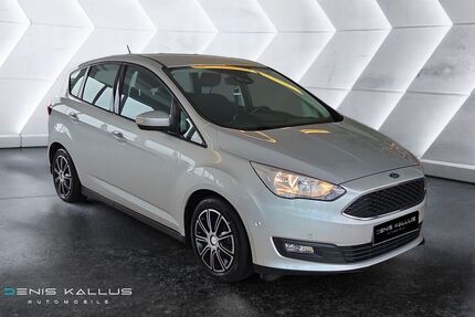 Ford C-Max Gebrauchtwagen