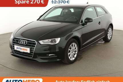 Audi A3 Gebrauchtwagen