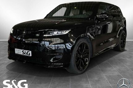 Land Rover Range Rover Sport Gebrauchtwagen