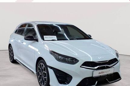 Kia ceed / Ceed Gebrauchtwagen