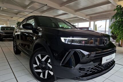 Opel Mokka Gebrauchtwagen